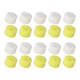 thumbnail image 1 of Cire d'Abeille, Cire de Fil 20 Pcs pour Projet Stitch, 1 of 8