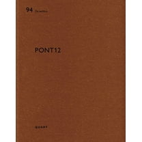 Pont 12 : De aedibus (Paperback)