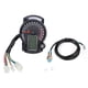 thumbnail image 2 of Velocímetro Digital Universal Para Motocicleta, Odómetro, Tacómetro Para Seguridad En Carreras, 2 of 7