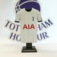 thumbnail image 5 of Tottenham - Alloy Collectors Mini Metal Home Jersey Locker Pack, 5 of 5