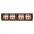 thumbnail image 1 of HLONK Kids Toddlers Adults 17 Digit Rods Standard Abacus Calculator Counting Tool Toy, 1 of 8