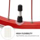 thumbnail image 2 of KAKOWELY 24Ud Gomas Para De Alta Flexibilidad Sin Olor Y Montaje, 2 of 5