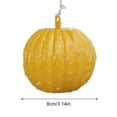 thumbnail image 4 of Trampa Pegajosa para Moscas La Avispa Insectos Interior Y Exterior () Amarillo, 4 of 4
