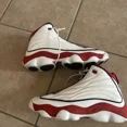 thumbnail image 3 of Size 9 - A i r-Jor-dan 9 Retro Gym Red, 3 of 6