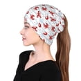 thumbnail image 6 of KLL Cartoon Lobsters Pirnt Wicking Running Beanie Head Wrap Cycling Bandana for Men Women, 6 of 8