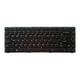 thumbnail image 1 of Teclado del Ordenador Portátil Baoblaze para W940SU W940TU W9400 MP-12R76NW-4302, 1 of 8