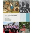 thumbnail image 1 of Pre-Owned Modern Germany: A Global History (Paperback) 0190641525 9780190641528, 1 of 1