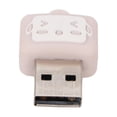 thumbnail image 4 of Memoria Thumb Stick antiinterferencia Durable PVC Plug and Play Hot Swap Cartoon Flash Drive USB20 para video ANGGREK Otros, 4 of 8