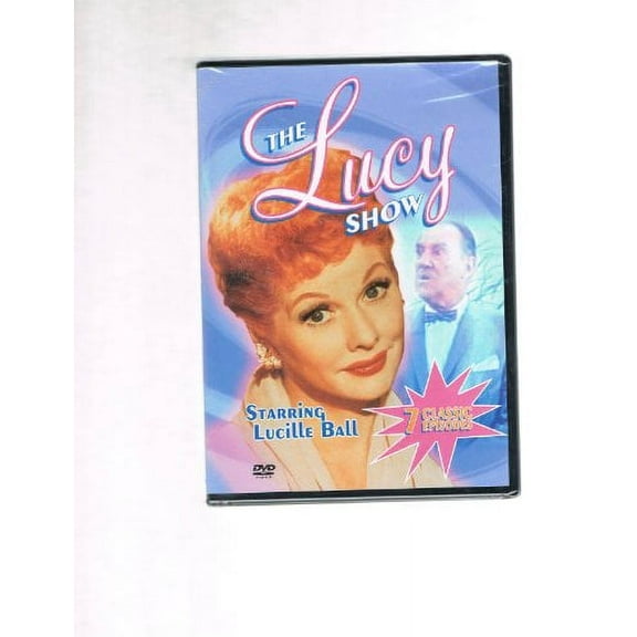 The Lucy Show (DVD)