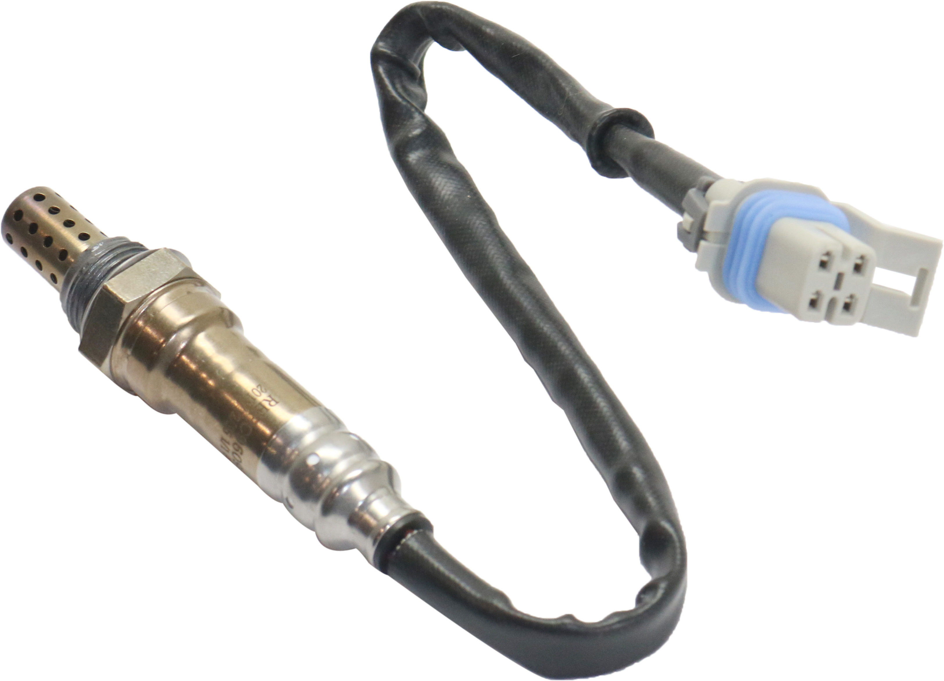 Oxygen Sensor Compatible with 2003-2005 Chevrolet Tahoe 2002-2006 GMC Sierra 1500 8Cyl 6Cyl 4.8L 4.3L 6.0L Sold individually