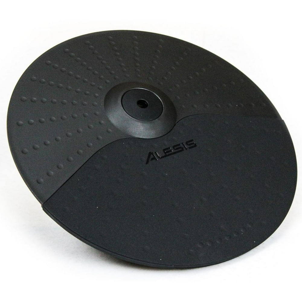 Alesis 10" Single Zone Electronic Drum Cymbal Pad for DM7X Kit