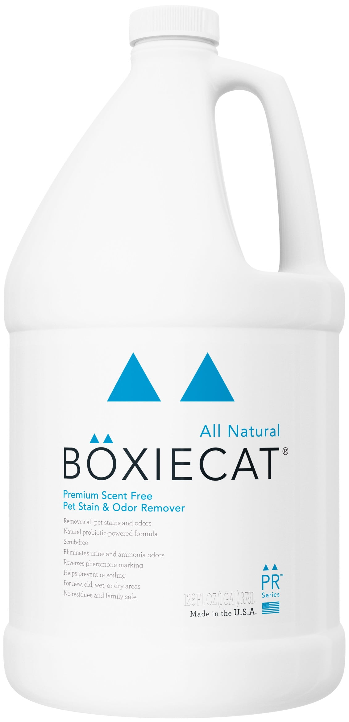 boxiecat probiotic