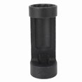 thumbnail image 1 of Strut Nut Socket High Strength Efficient 12 Points 81mm Suspension Strut Removal Tool Universal Fit for Cars 24mm/0.94in, 1 of 5