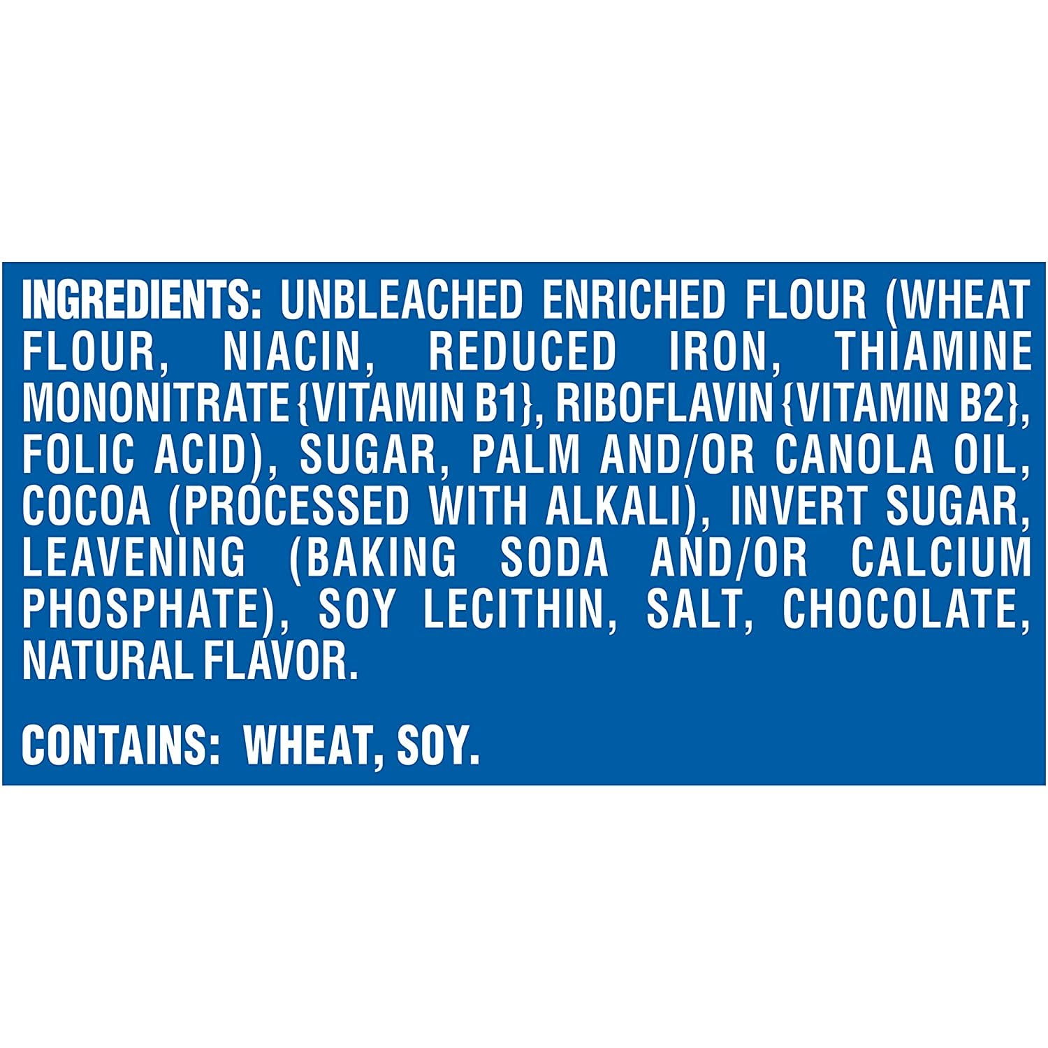 Oreo Small Cookie Crumbs