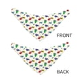thumbnail image 3 of Naloa Cartoon Sea Turtle Dog Bandana Large and Small-Dog Scarf Bib Handkerchief Accessories for Dogs and Cats(S-L)-Small, 3 of 5