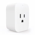 thumbnail image 3 of Enchufe inteligente Aqara con Monitoreo de energía y Control por voz, Compatible con Apple HomeKit, 3 of 7