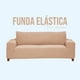 thumbnail image 2 of Protector Cubre Sala Sillón Sofá 3 Plazas Arena Concord, 2 of 4