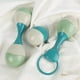 thumbnail image 4 of Juguetes Sonajeros para Bebés, Agarre de Mano, Martillo de Pequeño para Recién Nacidos, Maracas de Entrenamiento para Bebés, 4 of 10