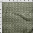 thumbnail image 3 of oneOone Cotton Poplin Fabric Arrow & Diamond Geometric Print Fabric BTY 42 Inch Wide, 3 of 4
