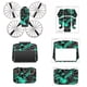 thumbnail image 3 of Pegatinas coloridas FLIP para RC-N3/RC 2 Edition, 186 x 161 mm/196 x 171 mm, PVC, negras, reutilizables y duraderas., 3 of 5
