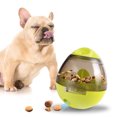 thumbnail image 4 of Divertido e Interactivos Pelota de Juguete Interactiva para Mascotas Pequeñas y Medianas,Aumentan la Atención, Disminuyen la Velocidad de Alimentación y Promueven la Alimentación Saludable, 4 of 5