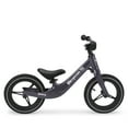 thumbnail image 3 of Joovy Bicycoo Mg Balance Bike, Toddler Bike, Forged Iron, 3 of 7