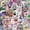Multicolor-4, variant on 1000+ Holiday Seasonal Daily Monthly Planner Stickers for Women Men - Scrapbooking Supplies 24 Pages Sticker Book for Calendar Vision Board