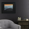 thumbnail image 3 of Trademark Fine Art 'Great Smoky Sunset' Canvas Art by Pierre Leclerc, 3 of 4