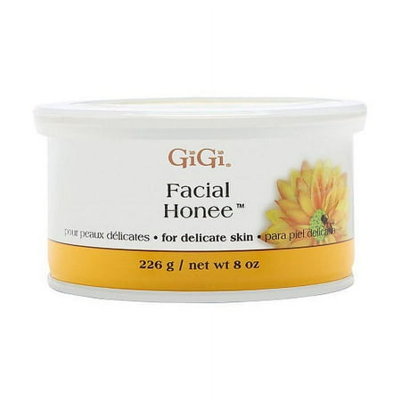 Gigi Facial Honee 8 oz