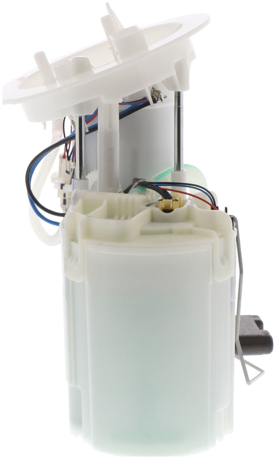 Bosch 66155 Fuel Pump Module Assembly(New) Fits select: 2009-2012 AUDI A4, 2008-2012 AUDI A5