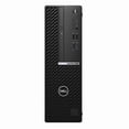 thumbnail image 2 of PC Dell OptiPlex 5080 SFF, Core i3-10a, 16GB RAM, 500GB HDD, Monitor 19", REACONDICIONADO, 2 of 5