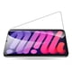thumbnail image 1 of Mica de Cristal Templado Teknet para iPad Mini 6 8.3 Compatible, 1 of 3