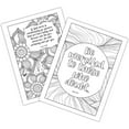 thumbnail image 4 of You Will Harvest What You Plant Advanced Coloring Book, by CrownJewlz, (Paperback), 4 of 6