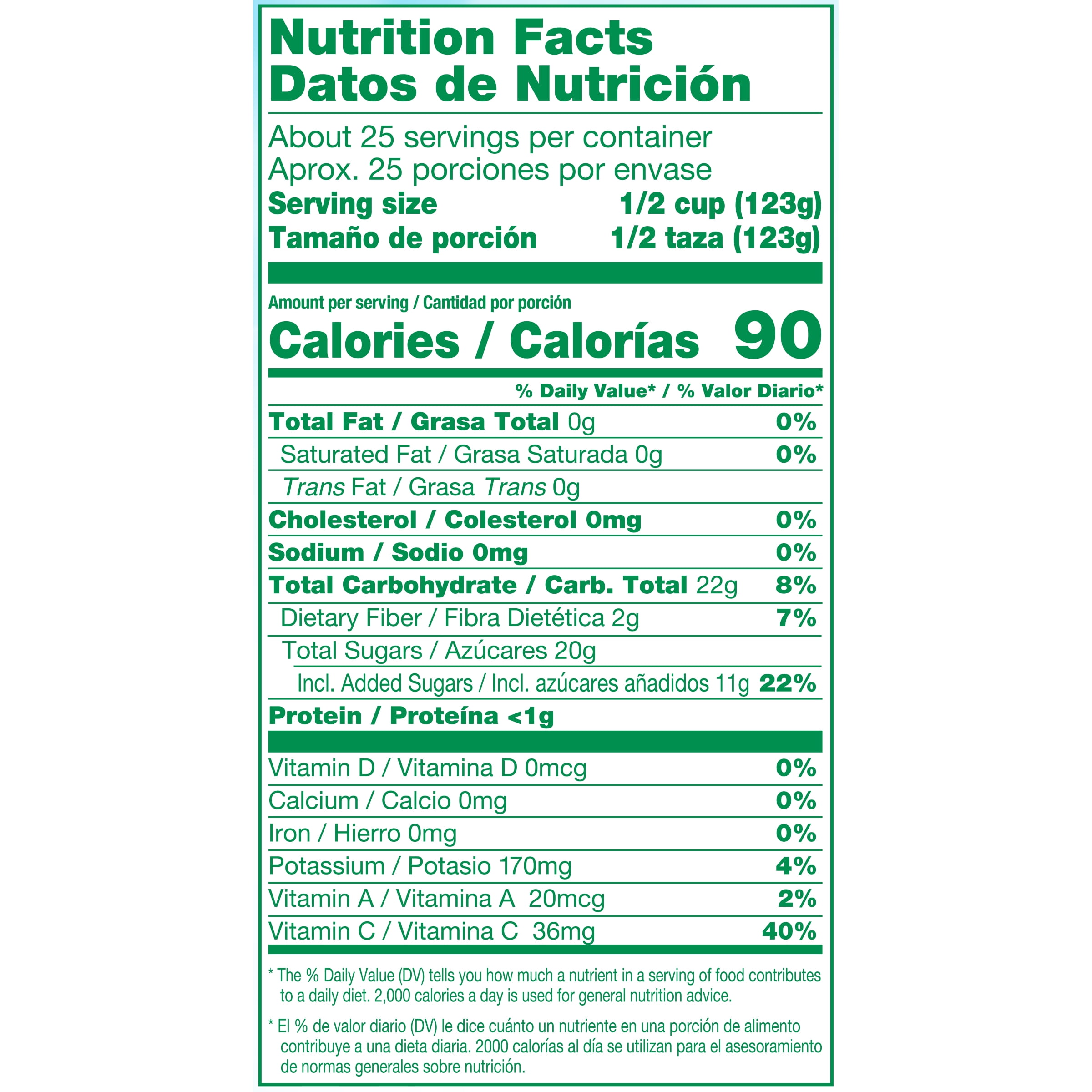 Dole Tropical Fruit Salad in Light Syrup and Passion Fruit Juice, 106 oz Can