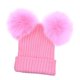 thumbnail image 1 of Sombrero de invierno para bebé Sunnimix Gorro de punto cálido, 1 of 7