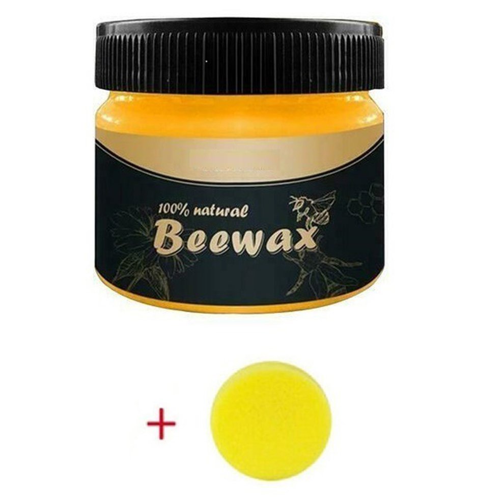 Furniture Care Polishing Waterproof Wearresistant Wax Furniture Wax