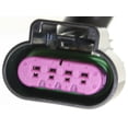 thumbnail image 5 of Tail Light Compatible With 2007-2013 Chevrolet Avalanche Right Passenger With bulb(s), 5 of 5