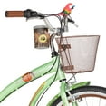 Margaritaville 26" Comfort Bicycle, 7 Speed Ladies Cruiser Bike for