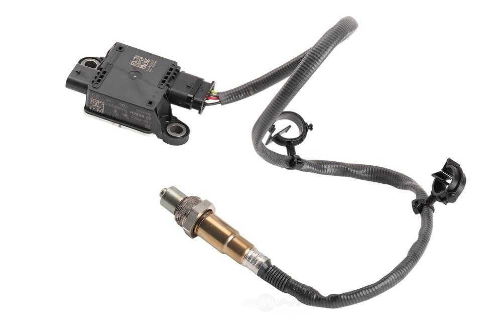 GM Genuine Parts 55514320 Exhaust Particulate Sensor