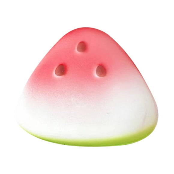 Lipstore Squeezing Toy Slow Elasticity Goodie Bag Filler Squeezing Balls for Children Tee