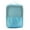 Light Blue, variant on Wovilon Portable Large Capacity Shoes Travel Outdoor Package Hang Shoes Bag Storage Bag