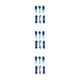 thumbnail image 1 of Speravity Terminal de crimpado de cable eléctrico Electricista Empalmes profesionales Conectores de cable Manual Reparación de pala extraíble Azul Type1 NO1 Speravity CBP437795, 1 of 6