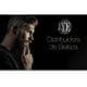 thumbnail image 3 of 4 Frascos Locion Mas Barba Jye Bergamota Extra Fuerte Deluxe, 3 of 5