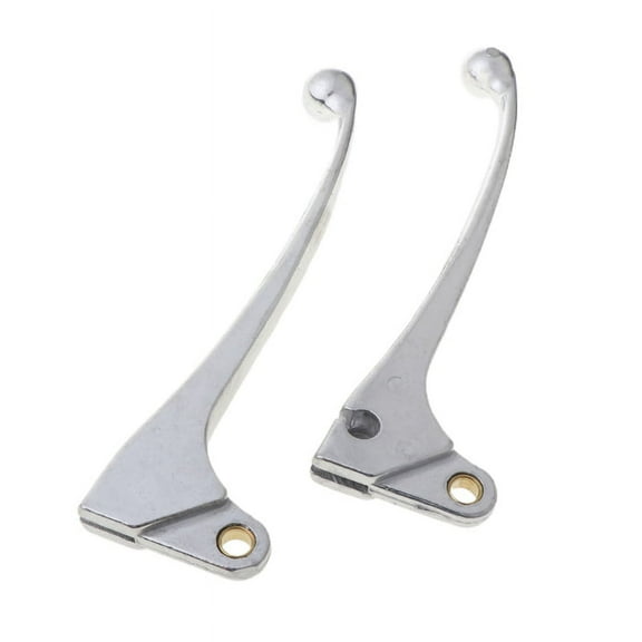 ROZYARD Clutch Brake Lever for CT125 CT70 MR175 CB200 CB350 SL XL XR CR250R Handlebar Dirt Bike Motorbike Scootor Pit Bike