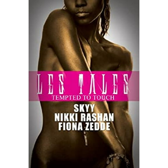 Pre-Owned Les Tales: Tempted to Touch (Paperback) 1601624131 9781601624130