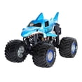 thumbnail image 3 of Vehículo Monster Jam Escala 1:24 Megalodon, 3 of 3