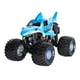 thumbnail image 3 of Vehículo Monster Jam Escala 1:24 Megalodon, 3 of 3