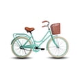 thumbnail image 1 of Bicicleta BLACK PANTHER Maja Rodada 24 Verde, 1 of 2