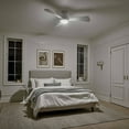 thumbnail image 4 of Kichler Lighting - Ceiling Fan - Sola - Ceiling Fan with Light Kit - 11 inches, 4 of 6