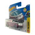 thumbnail image 2 of Vehículo de juguete Hot Wheels VW ID. Buzz Bomb Van, escala 1:64, 2 of 6